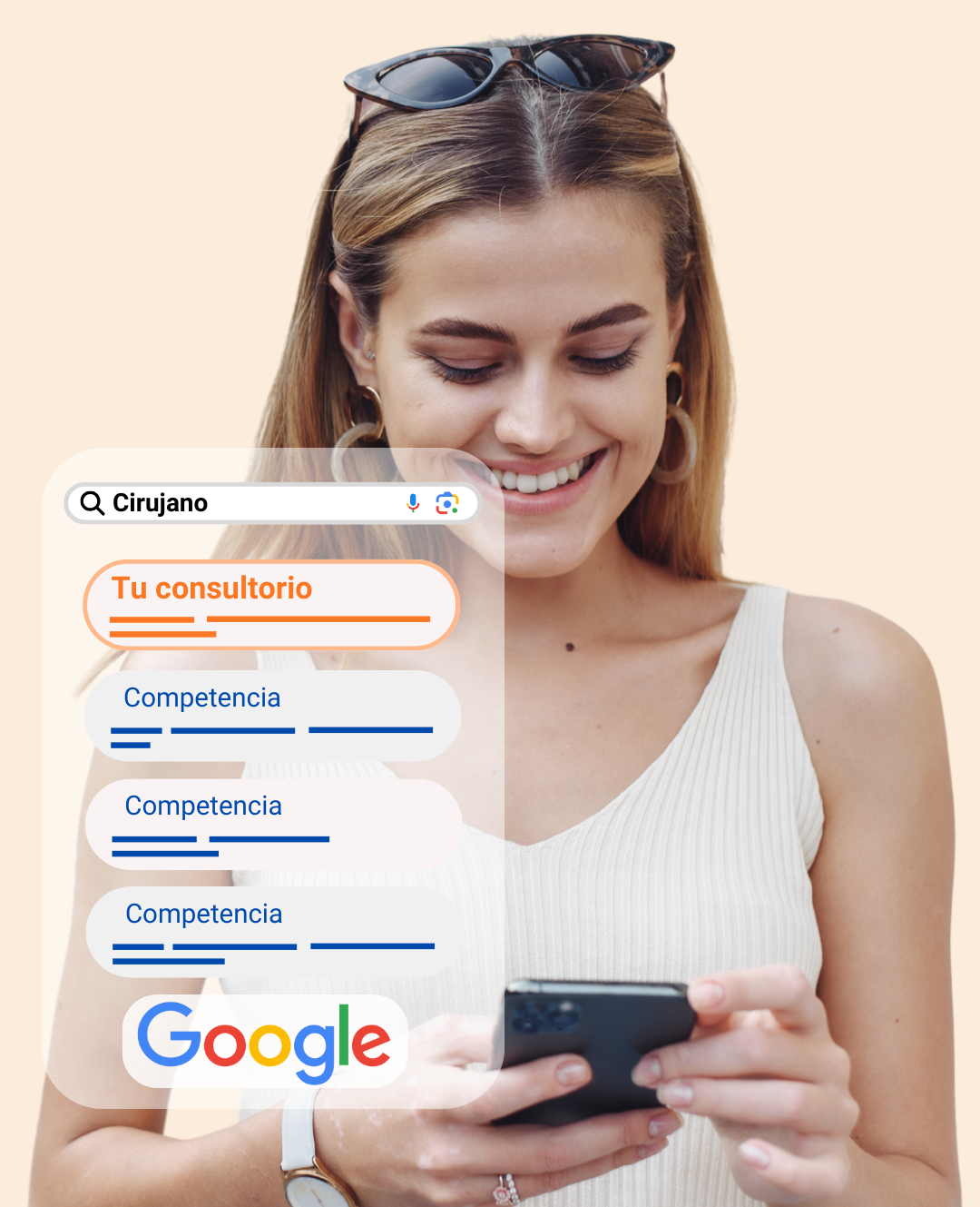 SEO para clínicas médicas