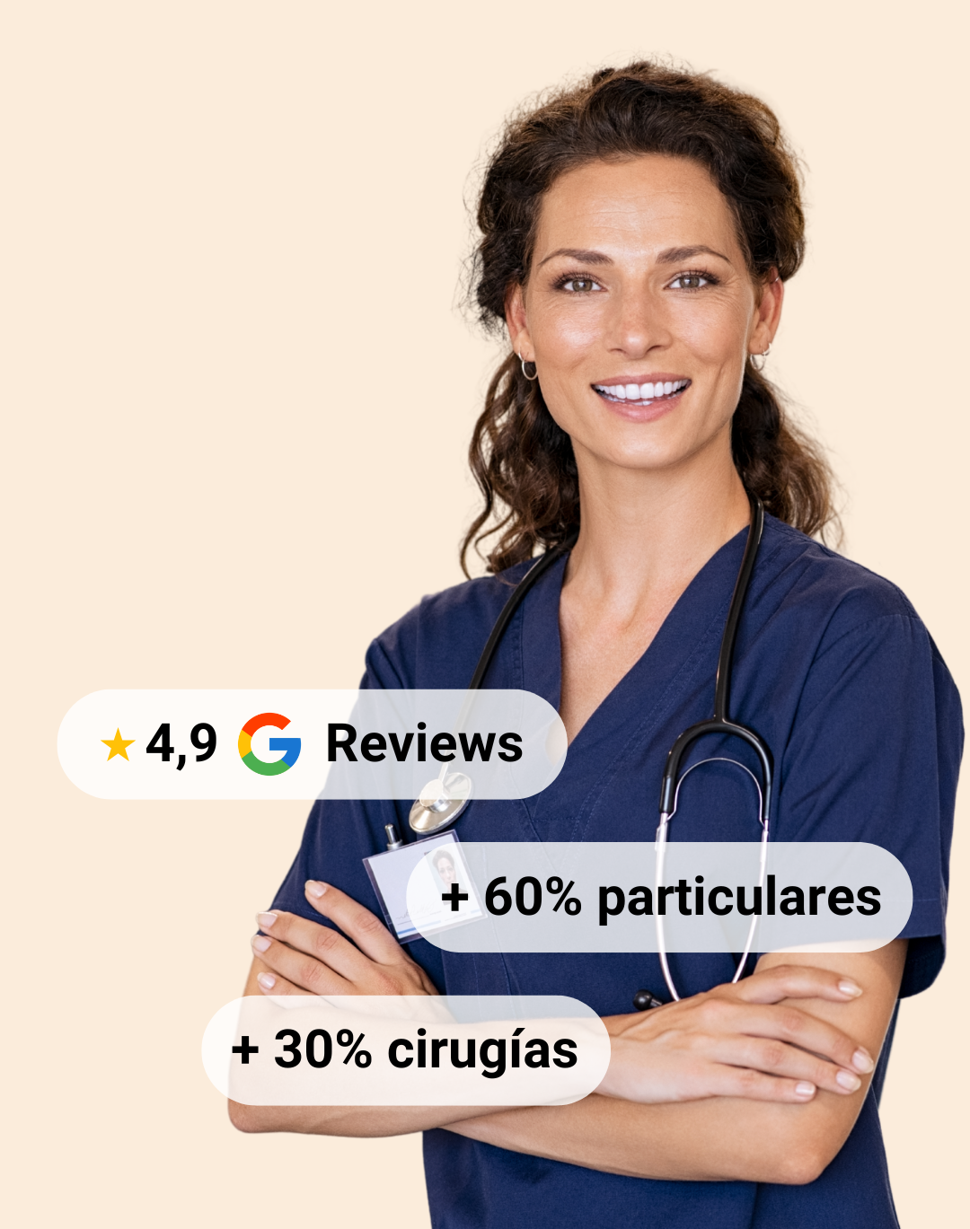 Marketing digital para clínicas médicas